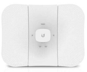 UBIQUITI LBE-5AC-GEN2 5GHZ 23DBI 2X2 MIMO 20KM PTP DIŞ ORTAM ACCESS POINT(ADAPTÖRLÜ)