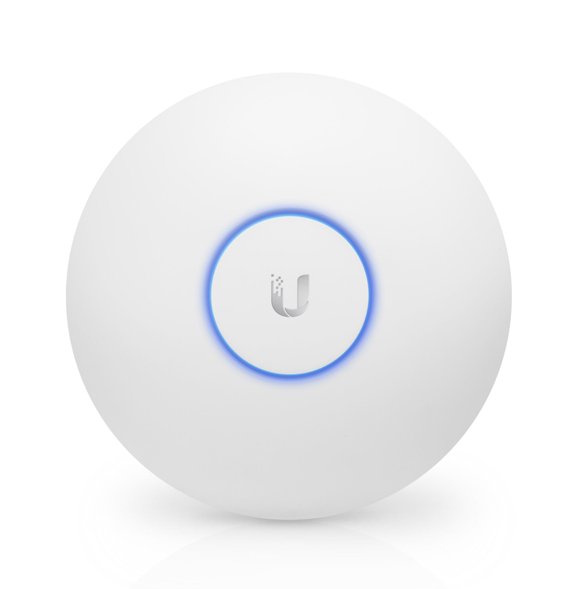 UBIQUITI UAP-AC-LR 2.4/5 GHZ 3X3 MIMO 867MBPS İÇ TAVAN TİPİ ACCESS POINT(ADAPTÖRLÜ)