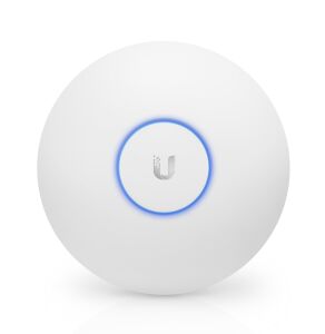 UBIQUITI UAP-AC-LR 2.4/5 GHZ 3X3 MIMO 867MBPS İÇ TAVAN TİPİ ACCESS POINT(ADAPTÖRLÜ)