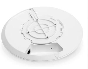 UBIQUITI UAP-AC-LR 2.4/5 GHZ 3X3 MIMO 867MBPS İÇ TAVAN TİPİ ACCESS POINT(ADAPTÖRLÜ)