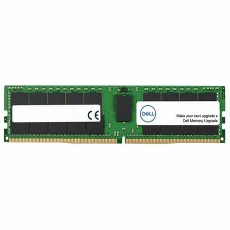 DELL 32GB (1x32GB) 2Rx8 DDR5 EC8 RDIMM-5600AA