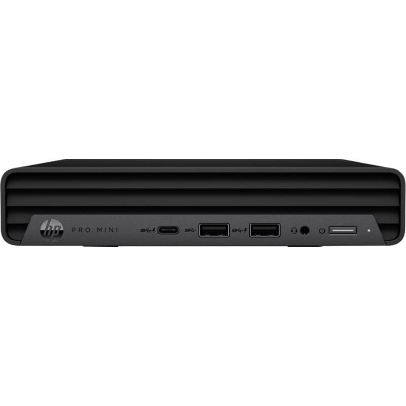 HP PROMINI 400 G9 6A7J8EA i5-12500 8GB 512GB SSD FDOS