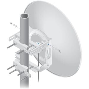 UBIQUITI PBE-5AC-620 5GHZ 450MBPS 29DBI 30KM PTP DIŞ ORTAM ACCESS POINT