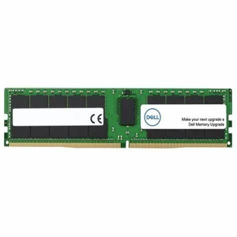 DELL 64GB (1x64GB) 2Rx8 DDR5 EC8 RDIMM-4800AA