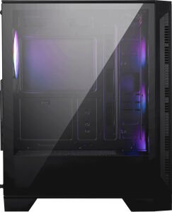 MSI FORGE 121A B75 750W BRONZ PCIE5 GAMING KASA