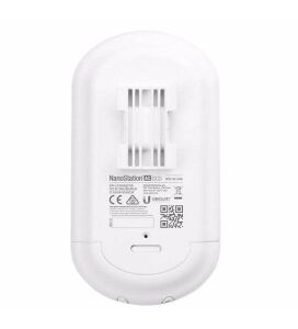 UBIQUITI LOCO5AC 5GHZ 13DBI 45 DERECE 10KM PTP DIŞ ORTAM ACCESS POINT(ADAPTÖRSÜZ)
