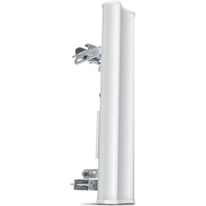 UBIQUITI AIRMAX AM-2G16-90 2.4GHZ 90 DERECE 2X2 MIMO 16 DBI HARİCİ ANTEN