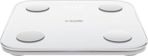 XIAOMI BODY COMPOSITION SCALE S400 DIJ BASKUL ITH
