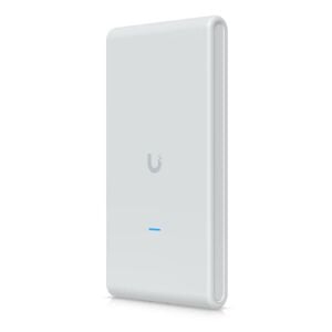 UBIQUITI U6-MESH PRO 2.4/5GHZ DUALBAND WIFI6 2X2 MU-MIMO 5.3GBPS DIŞ ORTAM ACCESS POINT(ADAPTÖRLÜ)