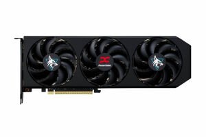 POWERCOLOR HELLHOUND RX9060XT 16GB (RX9060XT 16G-L/OC) EKRAN KARTI