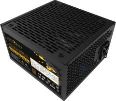 James Donkey JDP650 APFC 12CM 650W Bronze 80+ Power Supply