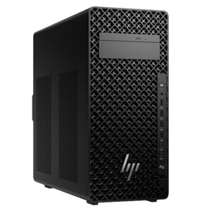 HP WS B34JFES Z2 G1İ U9-285K 32GB 1TB SSD NVIDIA RTX 4000 ADA 20 GB WIN11PRO