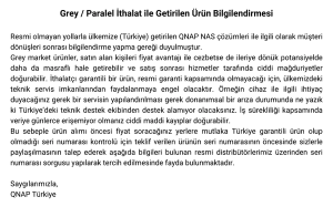 QNAP TS-664-8G | 6-Bay Tower NAS