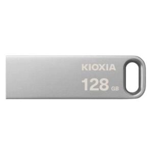 128 GB KIOXIA GEN1 U366 USB 3.2 METAL LU366S128GG4