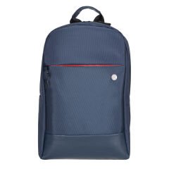 PLM PALMA 15.6'' NOTEBOOK SIRT ÇANTASI LACİVERT