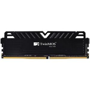 32 GB DDR4 3200MHZ TWINMOS TORNADOX7 PRO CL18 SOĞUTUCULU DT TMD432GB3200D18BKX7P