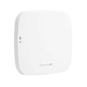 HPE ARUBA ION AP11 R6K61A İÇ MEKAN ACCESS POINT (GÜÇ ADAPTÖRLÜ- POE ADAPTÖR DAHİL DEGİLDİR)