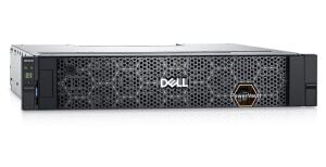 DELL EMC ME5012 12x3.5''/8 Port 12G SAS/3x24TB NL-SAS