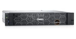DELL EMC ME5012 12x3.5''/8 Port FIBER /4X SFP 32GB /6x24TB NL-SAS