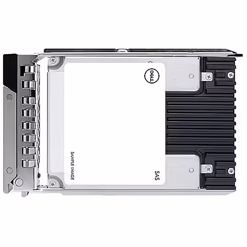DELL POWERVAULT 20TB NLSAS 7.2K  12Gbps 512e 3,5'' HOT-PLUG