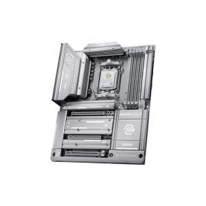 MSI MAG X870E TOMAHAWK MAX WIFI PZ DDR5 8400MHZ 1XHDMI 2XTYPE-C DP 4XM.2 ATX AM5(AMD 9000/8000/7000 SERİLERİ İLE UYUMLU)