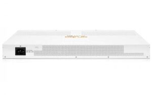 HPE ARUBA ION 1930 JL682A 24 PORT GIGABIT+ 4XSFP1/10GB L2+ YÖNETİLEBİLİR RACKMOUNT SWITCH