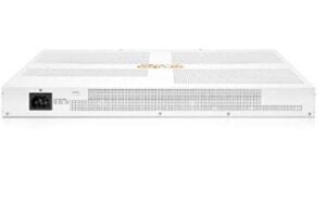 HPE ARUBA ION 1930 JL685A 48 PORT GIGABIT+4XGB SFP /1X10GB SFP YÖNETİLEBİLİR SWITCH