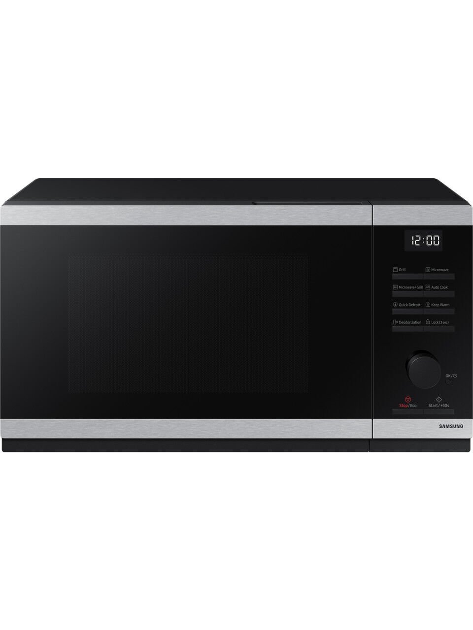 SAMSUNG MG23DG4524AT TR 23 LT MIKRIDALGA FIRIN