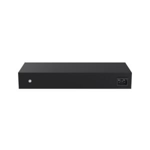 IP-COM G1016D 16 PORT GIGABIT METAL KASA RACKMOUNT SWITCH