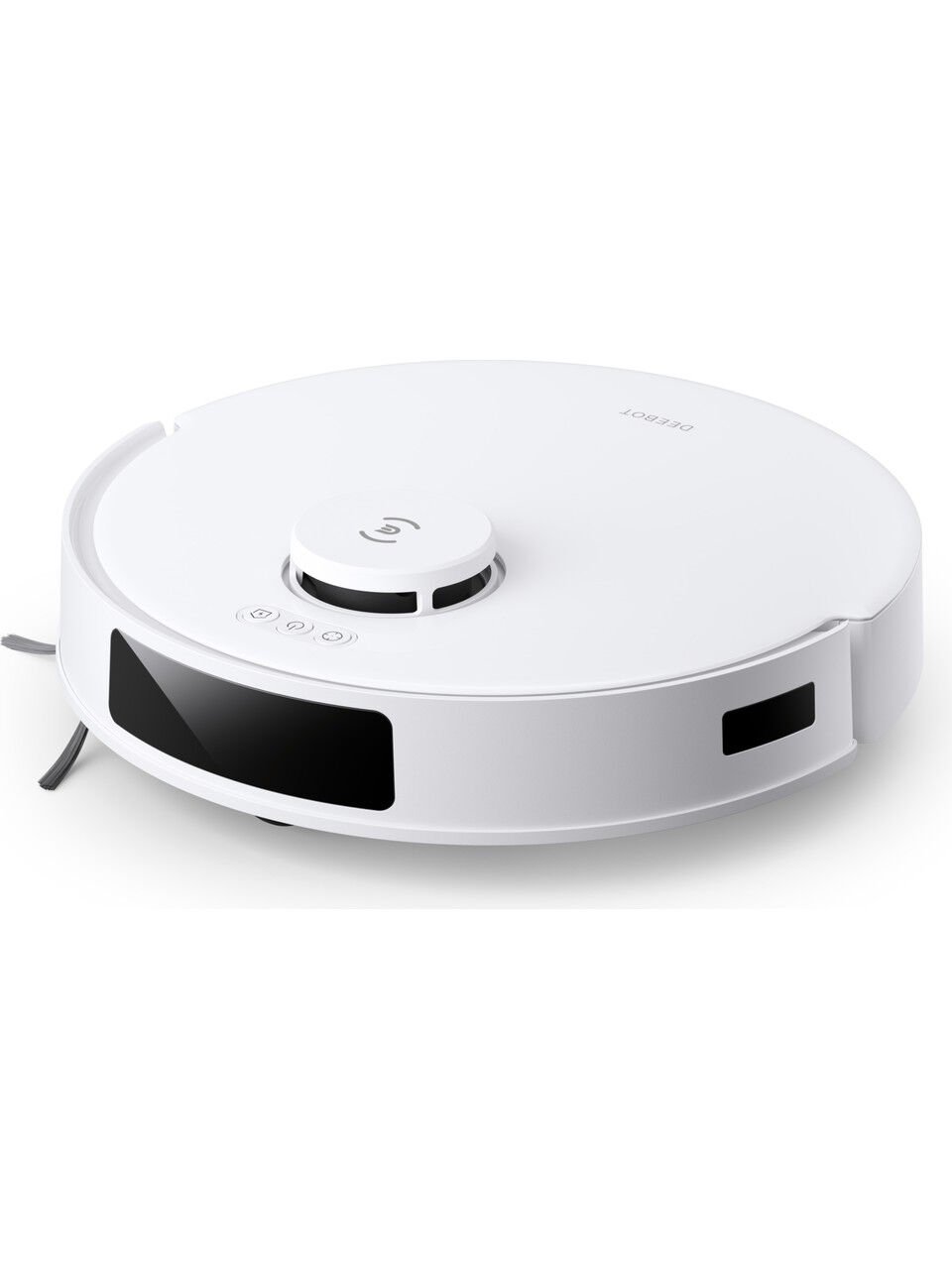 ECOVACS DEEBOT N20 PRO AKILLI ROBOT SUPURGE