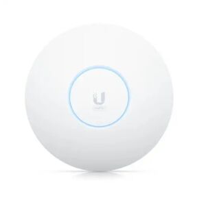 UBNT U6-ENTERPRISE WIFI6 MU-MIMO (U6-ENTERPRISE)