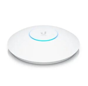 UBNT U6-ENTERPRISE WIFI6 MU-MIMO (U6-ENTERPRISE)