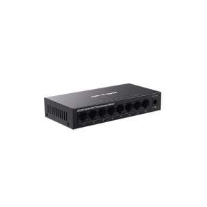 IP-COM IP-G2208D 8 PORT GIGABIT CLOUD YÖNETİLEBİLİR METAL KASA SWITCH