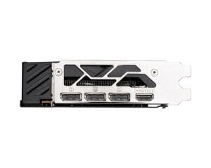MSI GEFORCE RTX 5060 8G GAMING OC