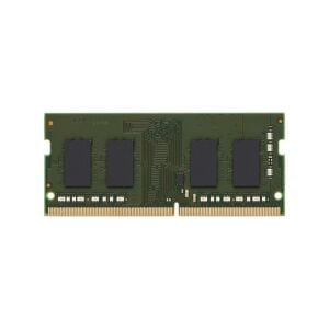 16 GB DDR4 3200MHZ KINGSTON CL22 2RX8 NB KVR32S22D8/16WP