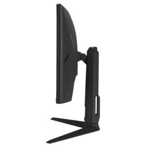 34 ASUS TUF GAMING VG34VQL3A 1MS 180HZ 2XHDMI 2XDP 3XUSB 3.2 WQHD 3440X1440 HOPARLÖR CURVED PIVOT VESA SİYAH