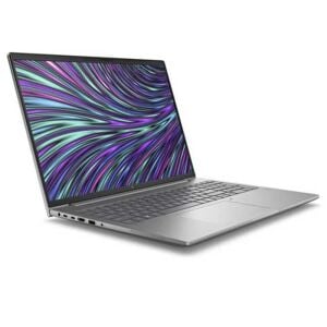 HP MWS 8T0U2EA ZBOOK POWER 16 G11 U7-155H 16GB (1X16GB) 512GB SSD NVIDIA RTX 500 ADA 16'' W11P 3 YIL YERİNDE GARANTİ