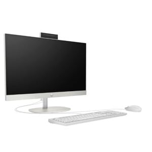 HP AIO PRO 240 G10 885G7EA I5-1334U 16GB 512SSD 23.8 DOS BEYAZ