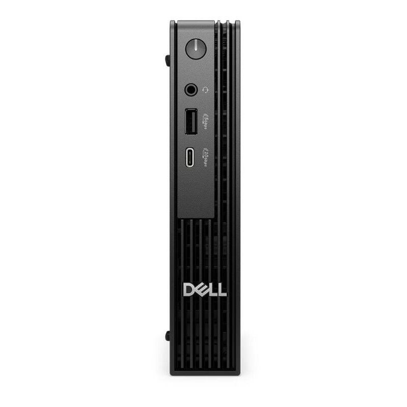 DELL PRO MICRO QCM1250 BTO107_QCM1250_U ULTRA 7 265T 16GB 512SSD UBUNTU