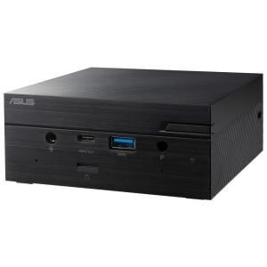 ASUS PN51-S1-B-B5285MD AMD RYZEN 5 R5-5500U BAREBONE 8GB 256GB FREEDOS MİNİPC
