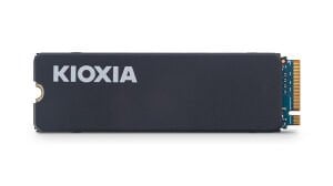 Kioxia Exceria Heatsink LSC11K1T02G8 1TB Gen4x4 62