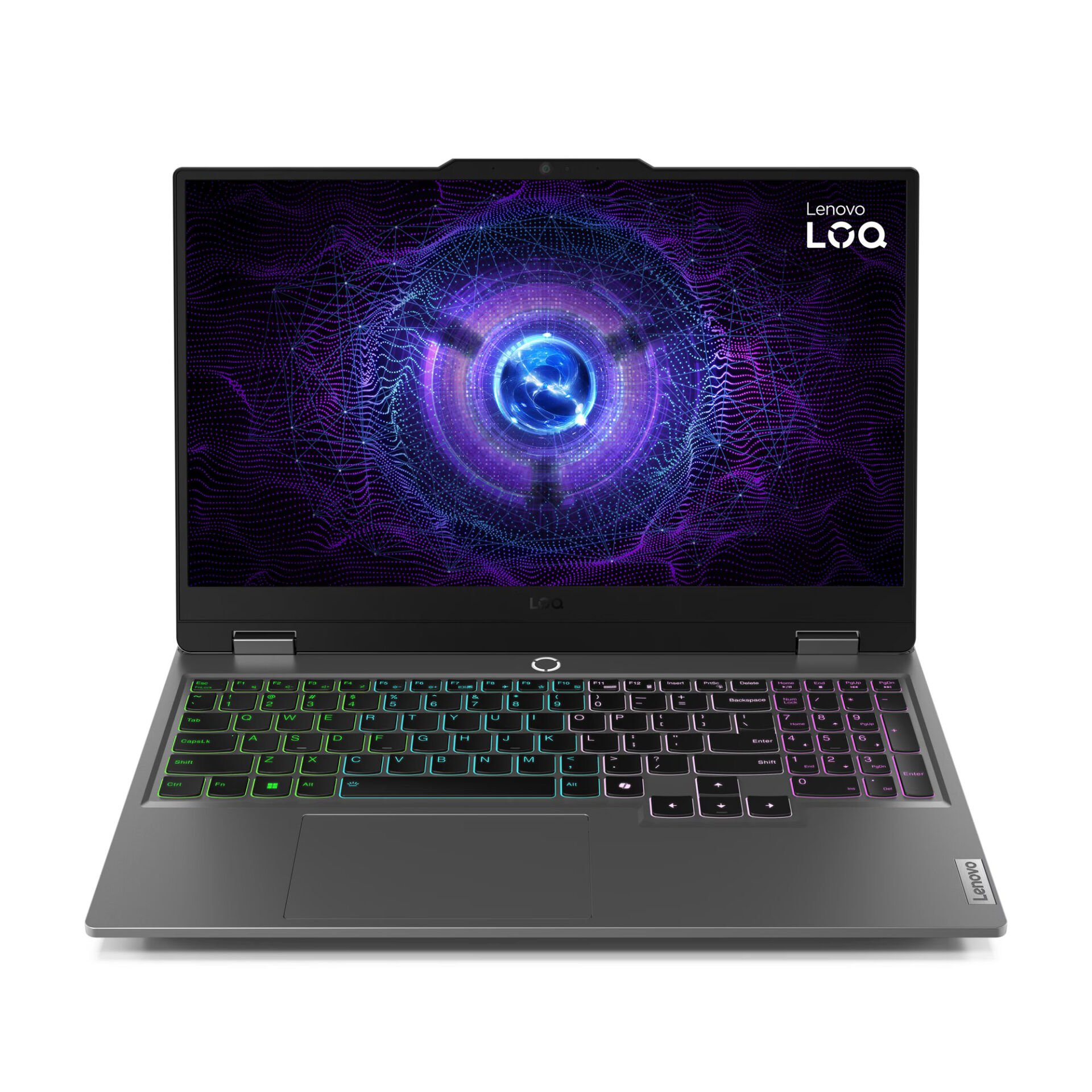 LENOVO LOQ 83GS00P8TR i5-12600HX 16GB 1TB SSD 6GB RTX3050 144Hz 15.6'' FDOS