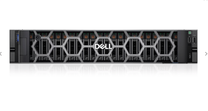 DELL SRV R760XS 16x2.5''/2xS4410Y/2x32GB/2x480GB SSD/H965i /IDRAC9 ENT/2x1G + 2x10/25G SFP+/2x700W PSU