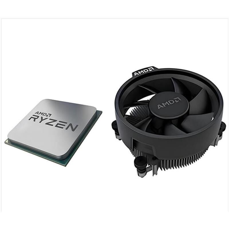 AMD RYZEN 5 5600 3.5GHZ 32MB 65W AM4 FANLI (MPK)