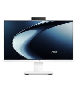 23.8'' FHD White, Intel® Core™ i5-13420H , DDR5 8GB, 512GB M.2 NVMe™ PCIe® 4.0 SSD, FreeDOS
