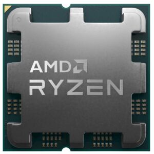 AMD RYZEN 7 7800X3D 4.2GHZ 96MB 120W AM5 FANSIZ (TRAY)