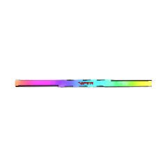 Patriot Viper Venom RGB 16GB (1x16GB) DDR5 5600MHz CL36 Gaming Ram (PVVR516G56C36)