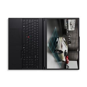 LENOVO NBW 21RQ000CTX P16 G3 ULTRA 7 265HX 64GB(2X32GB) 1X1TB NVIDIA RTXPRO3000 B.WELL 12GB W11P