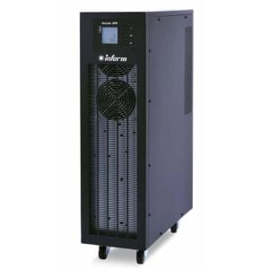 INFORM DSP EVO 6KVA 1F/1F (16X7AH) 6/13DK LCD ONLINE UPS