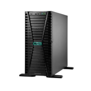 HPE PROLIANT ML110 GEN11 3508U 1X32GB 2X480GB SSD 2X1000W P81774-425 3 YIL YERİNDE GARANTİ